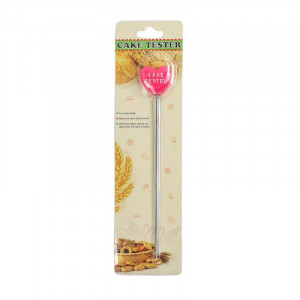 Testeur de Cuisson pour Gâteau