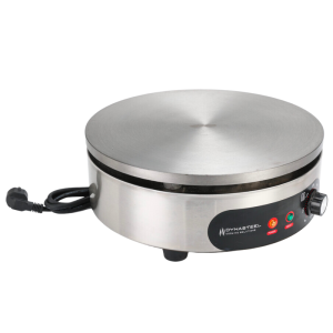 Crêpière Professionnelle Électrique - Ø 35 cm
