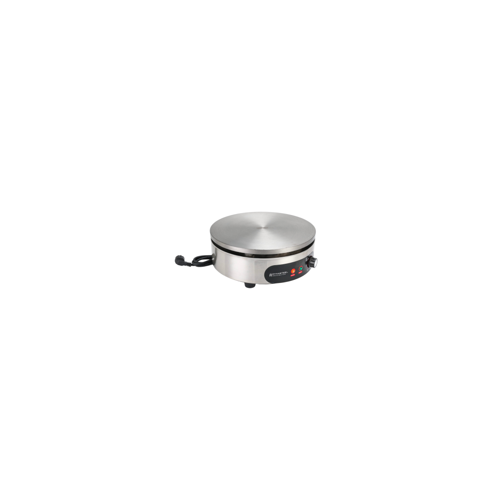 Crêpière Professionnelle Électrique - Ø 35 cm