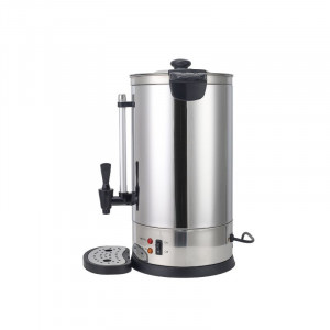 Percolateur à Café avec Filtre Permanent 7 L - 48 Tasses