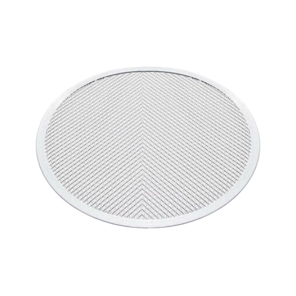 Plaque à Pizza en Aluminium - Ø 280 mm