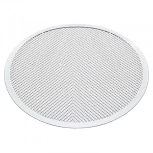 Plaque à Pizza en Aluminium - Ø 330 mm