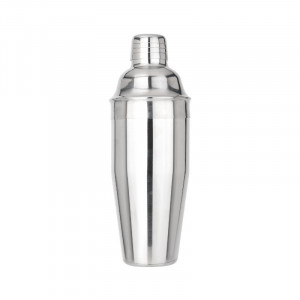 Shaker Inox - 0,72 L