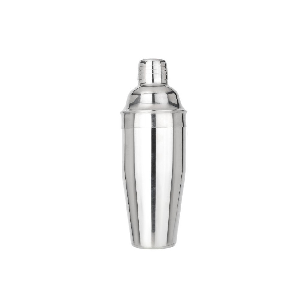 Shaker Inox - 0,72 L