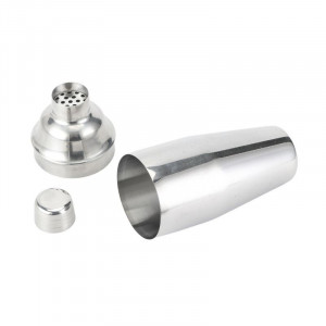 Shaker Inox - 0,72 L