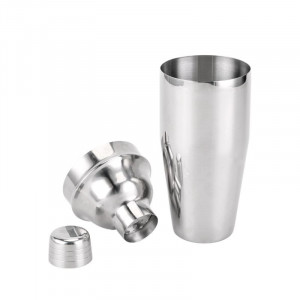 Shaker Inox - 0,72 L