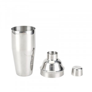 Shaker Inox - 0,72 L