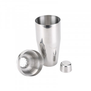 Shaker Inox - 0,72 L
