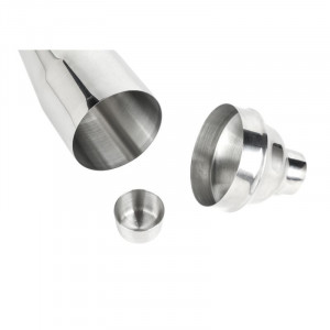 Shaker Inox - 0,72 L