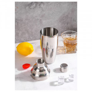 Shaker Inox - 0,72 L