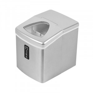 Machine à Glaçons de Comptoir - 15 Kg