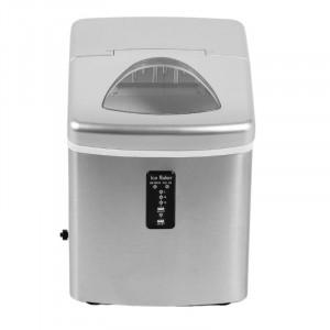 Machine à Glaçons de Comptoir - 15 Kg