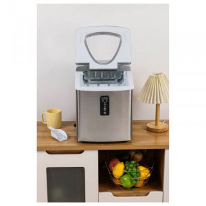 Machine à Glaçons de Comptoir - 15 Kg