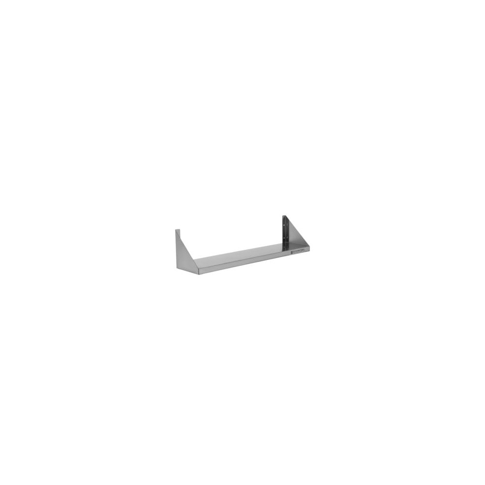 Etagère à Assiettes - L 1200 x P 200 mm
