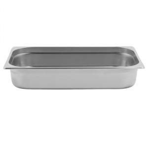 Bac Gastronorme GN 1/1 P 100 mm - 14 L