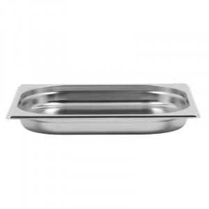 Bac Gastronorme GN 1/2 P 40 mm - 2 L