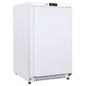 Mini Armoire Réfrigérée 170 L - Négative Blanche
