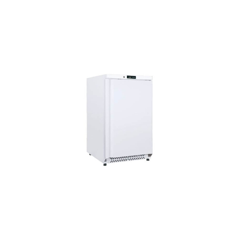 Mini Armoire Réfrigérée 170 L - Négative Blanche