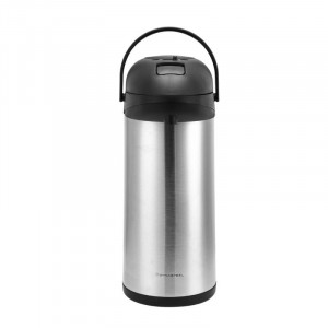 Cafetière Thermos à Pompe - 5 Litres