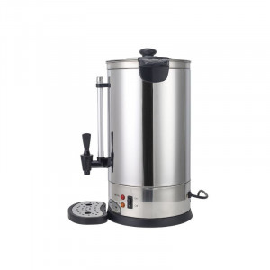 Percolateur à Café avec Filtre Permanent 7 L - 48 Tasses