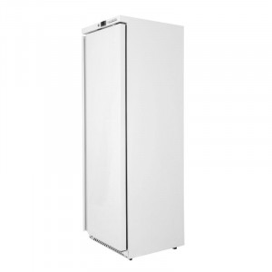 Armoire Réfrigérée Positive Blanche - 400 L
