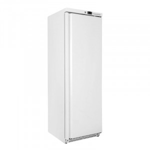 Armoire Réfrigérée Positive Blanche - 400 L
