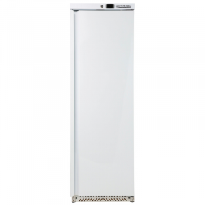 Armoire Réfrigérée Positive Blanche - 400 L