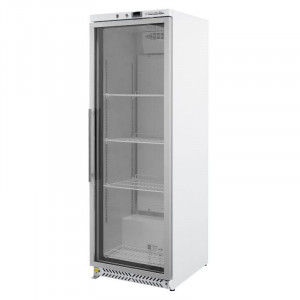 Armoire Réfrigérée Positive Vitrée - 400 L