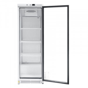 Armoire Réfrigérée Positive Vitrée - 400 L