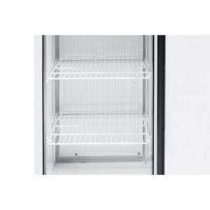 Armoire Réfrigérée Positive Vitrée - 400 L