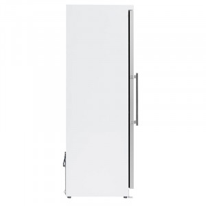 Armoire Réfrigérée Positive Vitrée - 400 L
