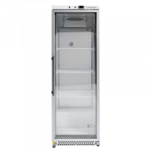 Armoire Réfrigérée Positive Vitrée - 400 L