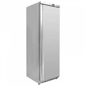 Armoire Réfrigérée Positive Inox 400 L