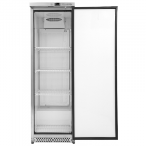 Armoire Réfrigérée Positive Inox 400 L