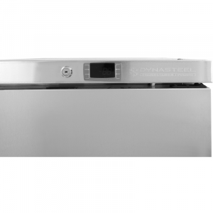 Armoire Réfrigérée Positive Inox 400 L
