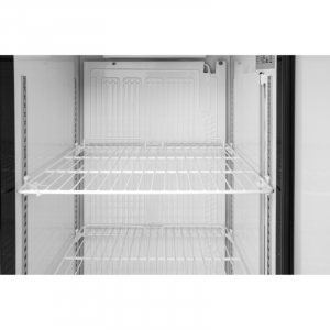 Armoire Réfrigérée Positive Inox 400 L