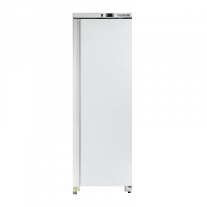 Armoire de Congélation Blanche - 400 L