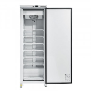 Armoire de Congélation Blanche - 400 L