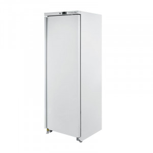 Armoire de Congélation Blanche - 400 L