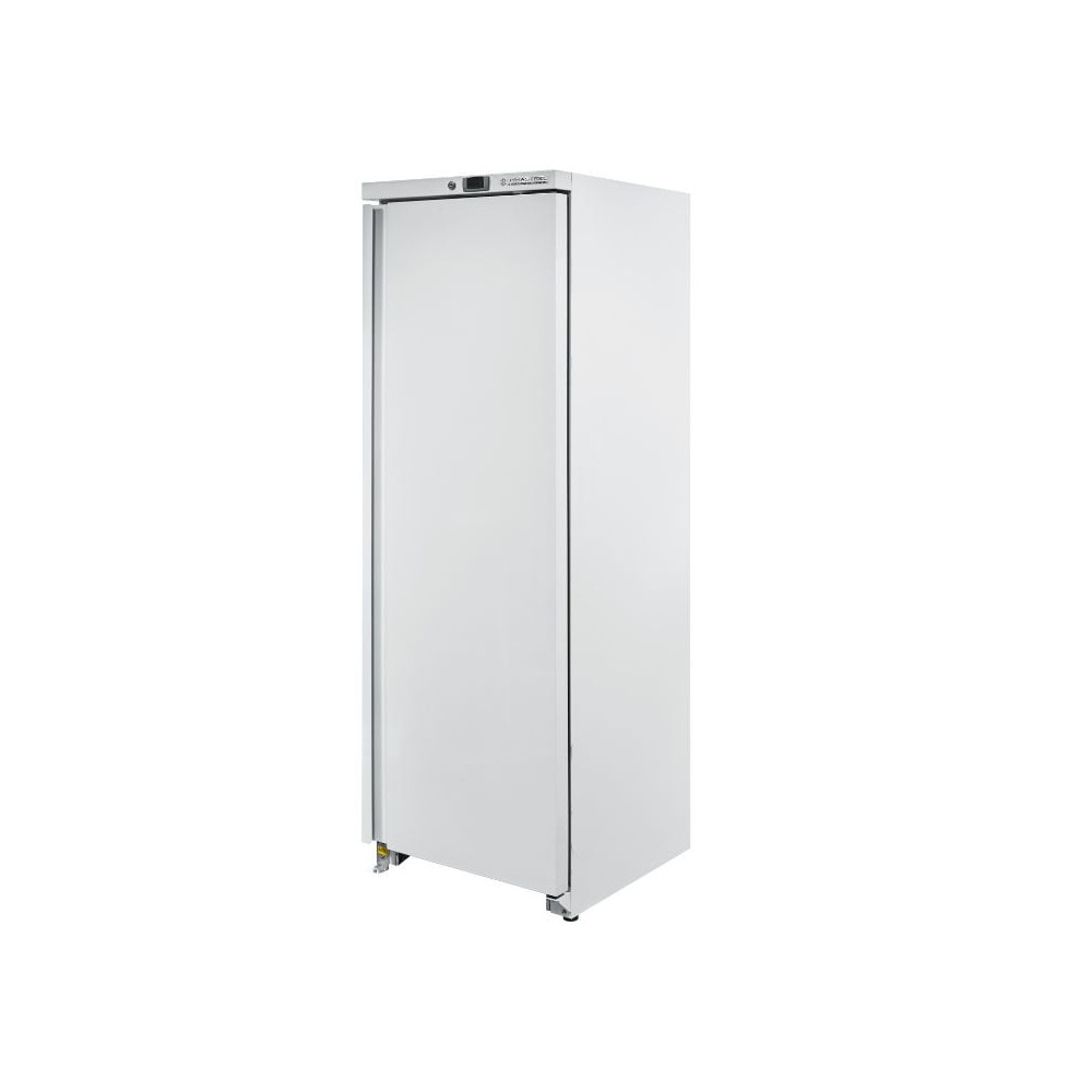 Armoire de Congélation Blanche - 400 L