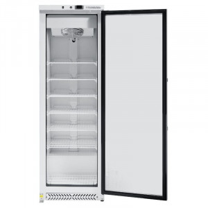 Armoire de Congélation Ventilée Vitrée - 400 L