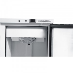 Armoire de Congélation Ventilée Vitrée - 400 L