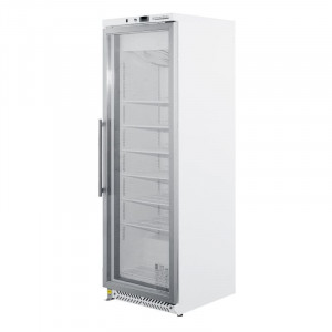 Armoire de Congélation Ventilée Vitrée - 400 L
