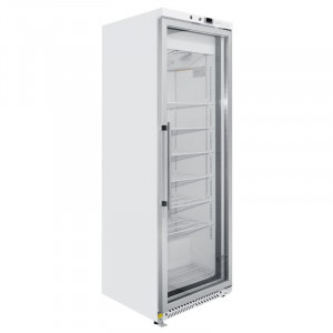 Armoire de Congélation Ventilée Vitrée - 400 L