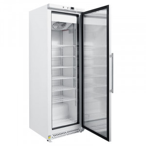 Armoire de Congélation Ventilée Vitrée - 400 L