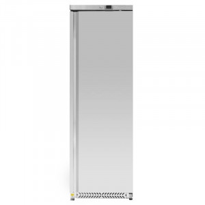 Armoire de Congélation Inox - 400 L