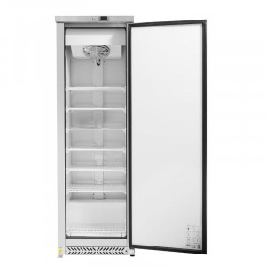 Armoire de Congélation Inox - 400 L