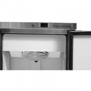 Armoire de Congélation Inox - 400 L
