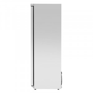 Armoire de Congélation Inox - 400 L