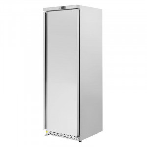 Armoire de Congélation Inox - 400 L